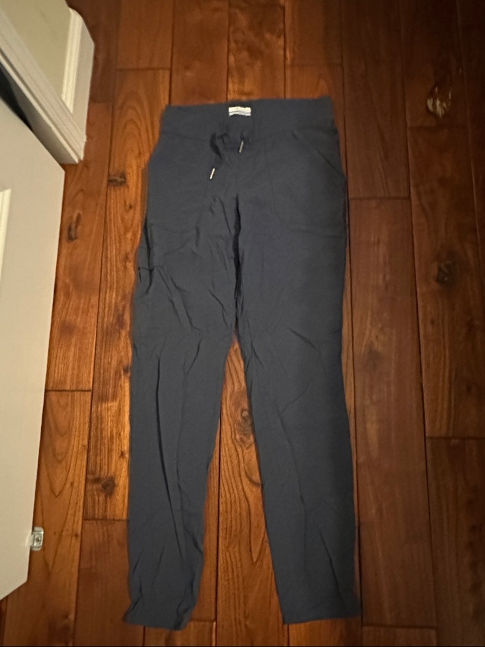 Columbia women’s hiking pants size small/petite